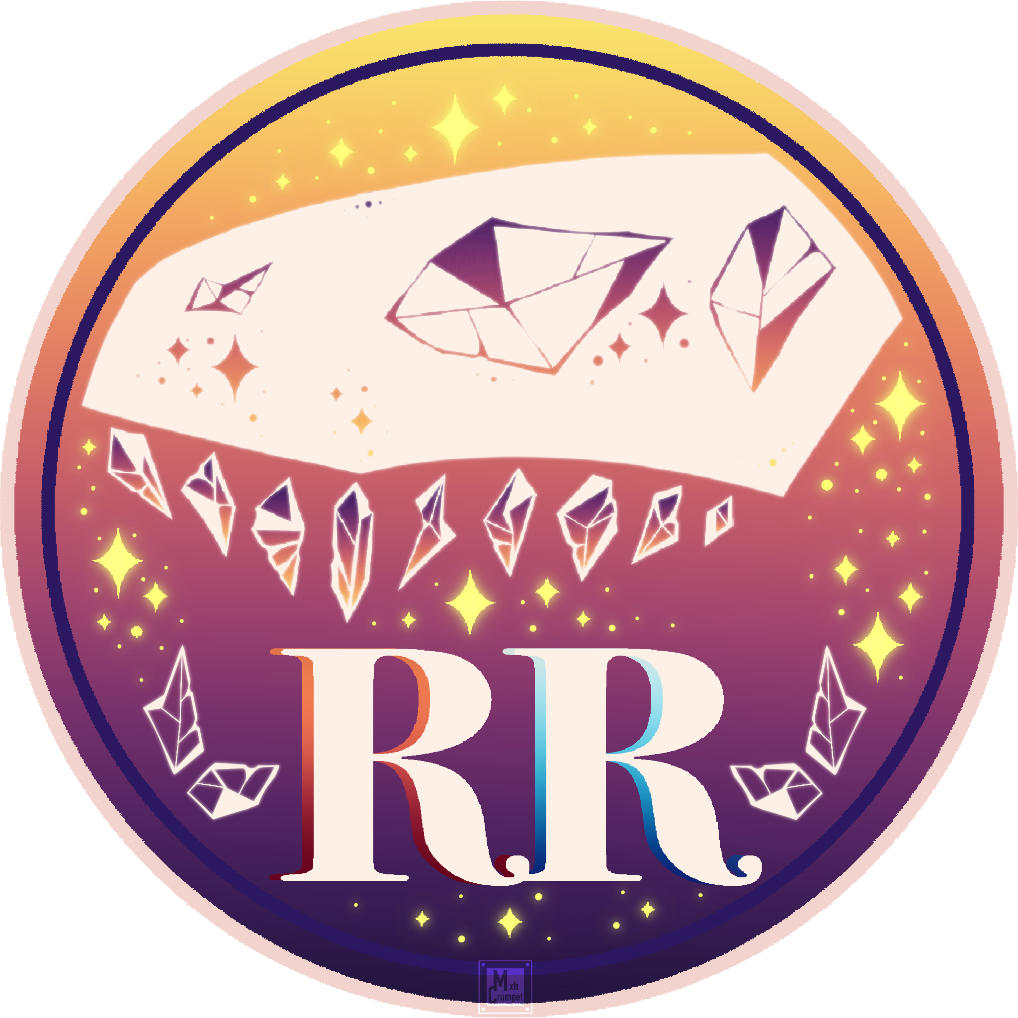 Radiant Reign Logo